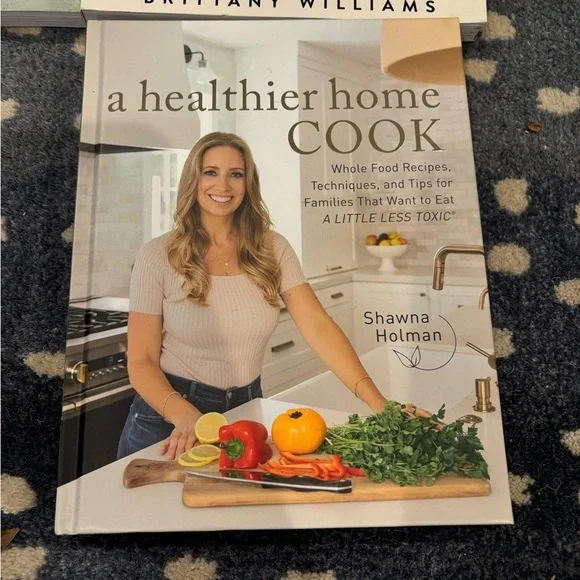 Healthy Cookbook Bundle of 5 - Weightloss Meals - Picture 7 of 12